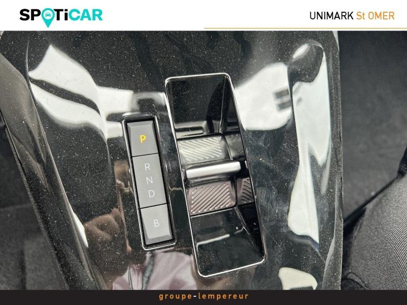 Image OPEL Corsa Electric 156ch GS