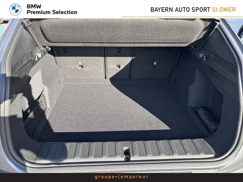 Image BMW X2 sDrive20iA 170ch M Sport DKG7