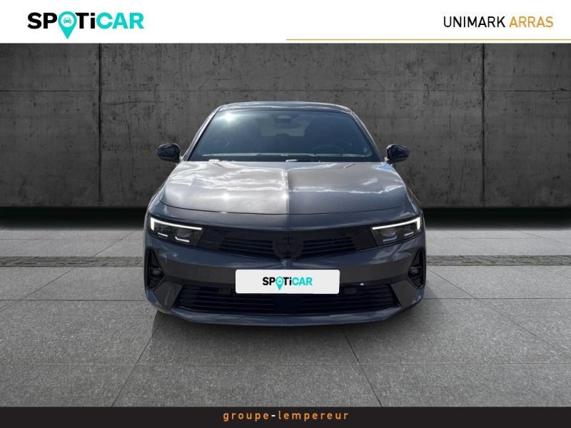 Image OPEL Astra 1.2 Turbo Hybrid 136ch GS e-DCT 6