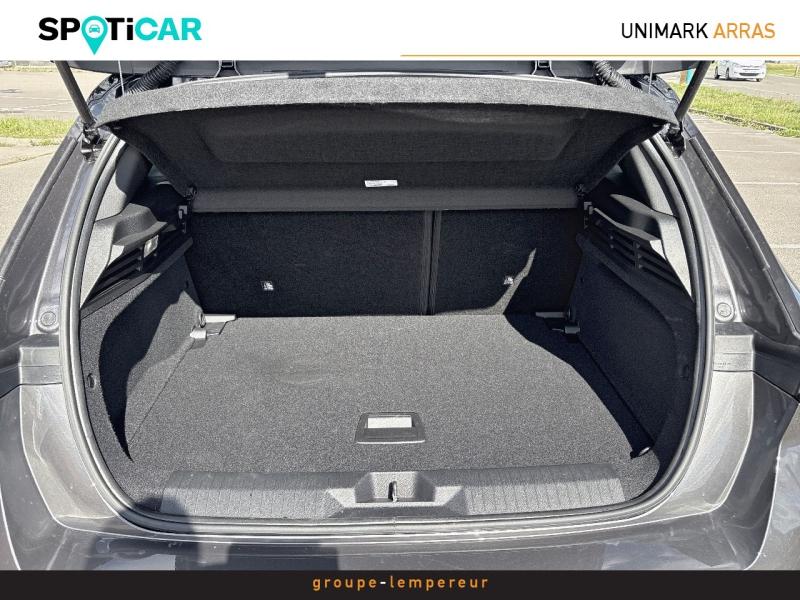 Image OPEL Astra 1.2 Turbo Hybrid 136ch GS e-DCT 6