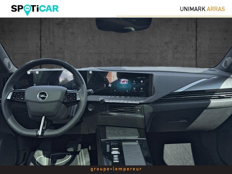 Image OPEL Astra 1.2 Turbo Hybrid 136ch GS e-DCT 6