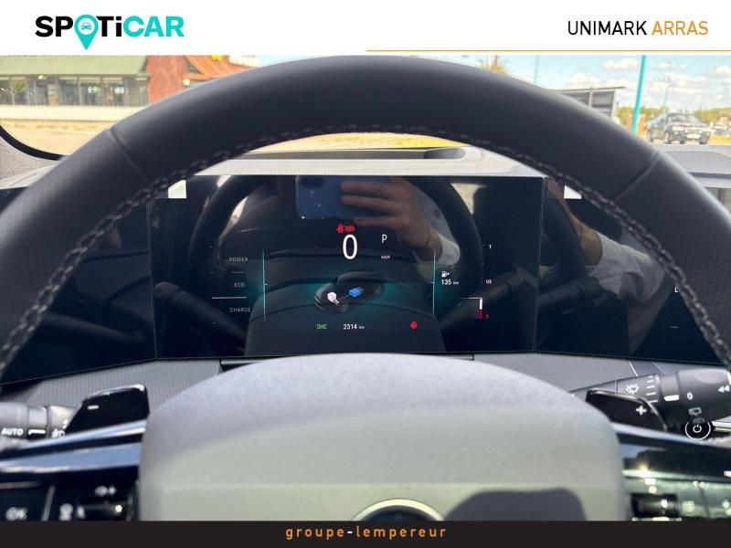 Image OPEL Astra 1.2 Turbo Hybrid 136ch GS e-DCT 6