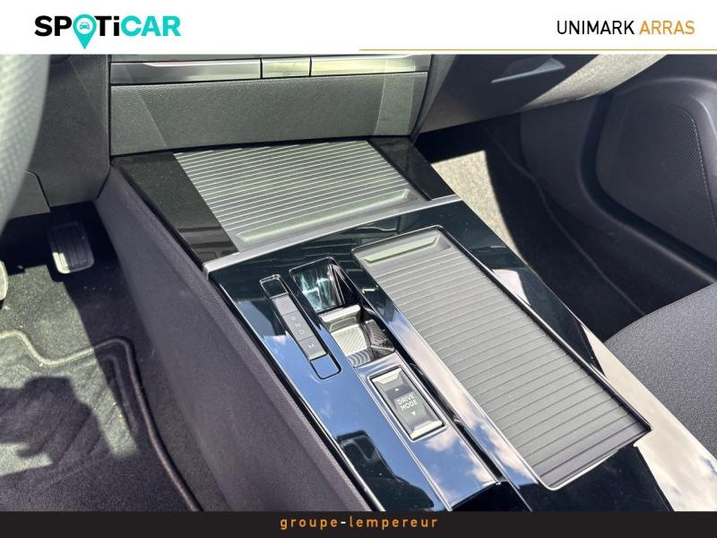 Image OPEL Astra 1.2 Turbo Hybrid 136ch GS e-DCT 6