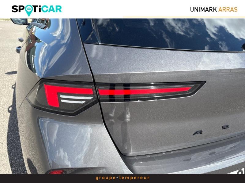 Image OPEL Astra 1.2 Turbo Hybrid 136ch GS e-DCT 6