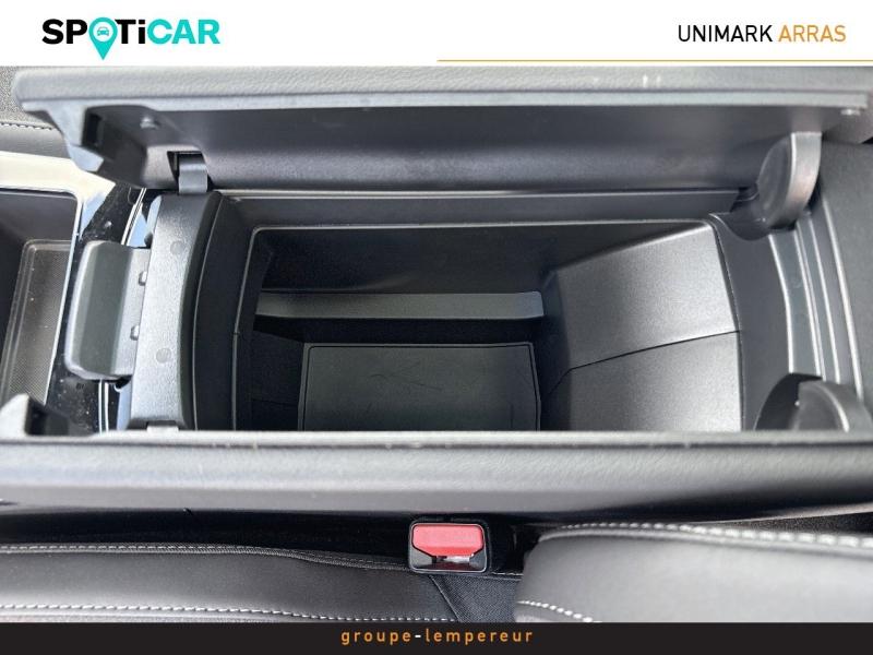 Image OPEL Astra 1.2 Turbo Hybrid 136ch GS e-DCT 6