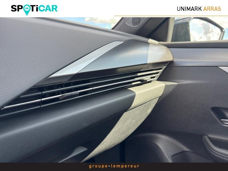 Image OPEL Astra 1.2 Turbo Hybrid 136ch GS e-DCT 6