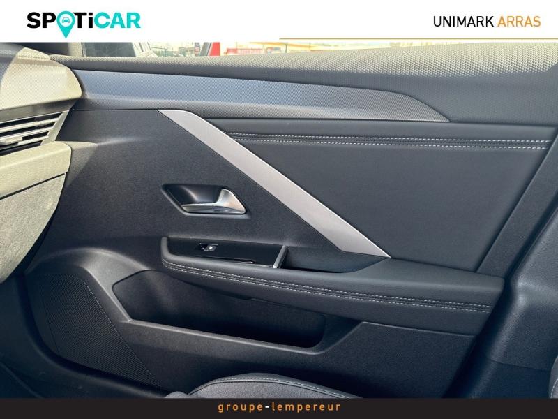 Image OPEL Astra 1.2 Turbo Hybrid 136ch GS e-DCT 6