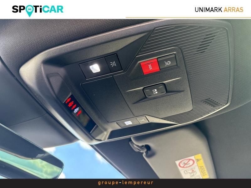 Image OPEL Astra 1.2 Turbo Hybrid 136ch GS e-DCT 6