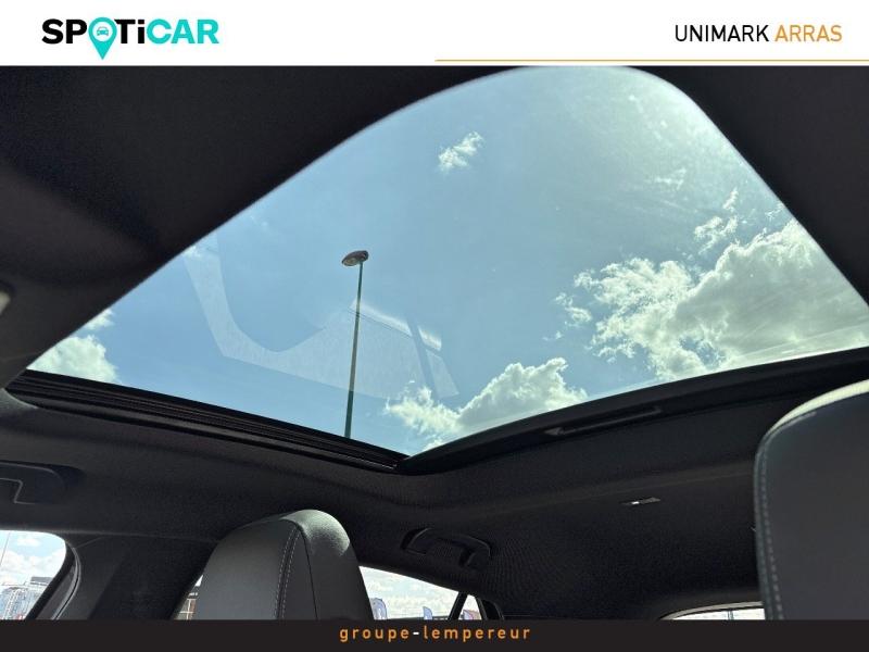 Image OPEL Astra 1.2 Turbo Hybrid 136ch GS e-DCT 6