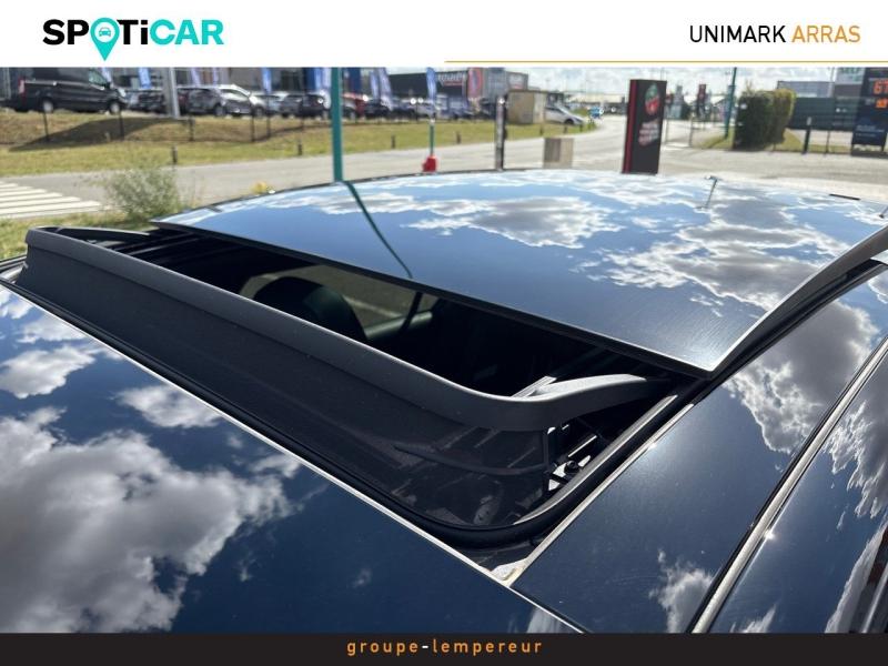 Image OPEL Astra 1.2 Turbo Hybrid 136ch GS e-DCT 6