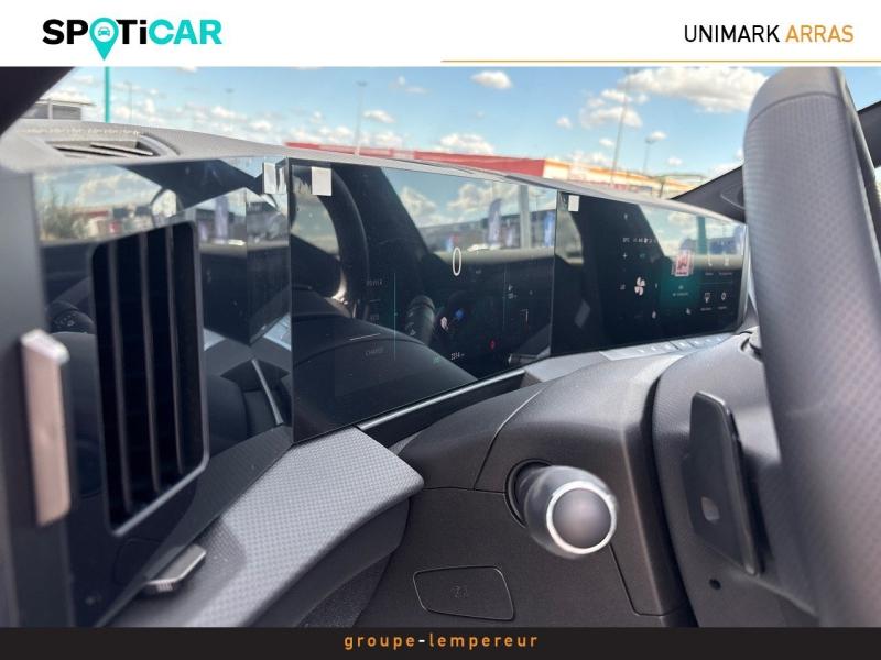 Image OPEL Astra 1.2 Turbo Hybrid 136ch GS e-DCT 6