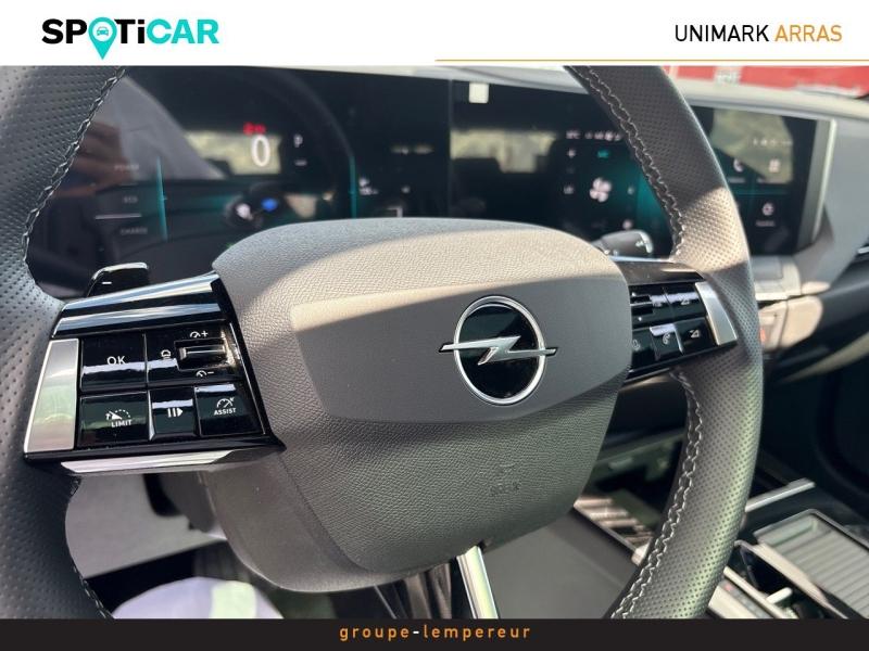 Image OPEL Astra 1.2 Turbo Hybrid 136ch GS e-DCT 6