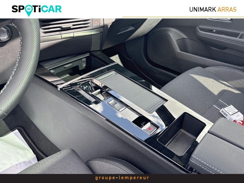 Image OPEL Astra 1.2 Turbo Hybrid 136ch GS e-DCT 6