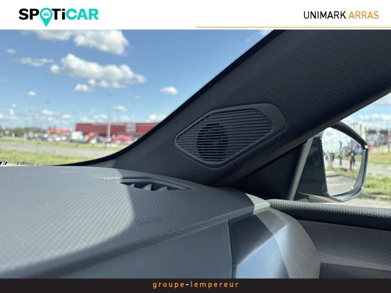 Image OPEL Astra 1.2 Turbo Hybrid 136ch GS e-DCT 6