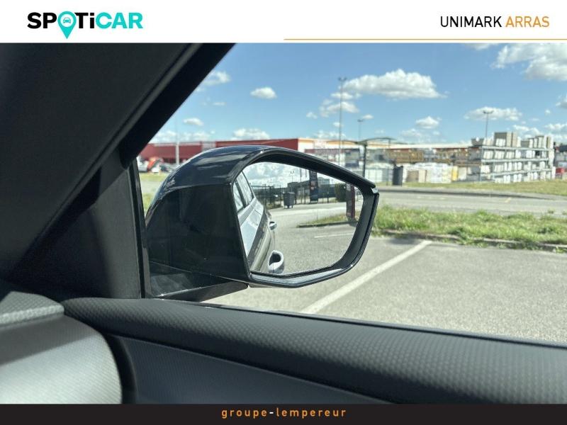 Image OPEL Astra 1.2 Turbo Hybrid 136ch GS e-DCT 6