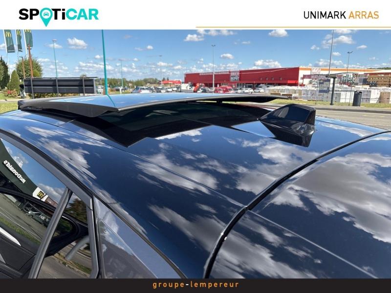 Image OPEL Astra 1.2 Turbo Hybrid 136ch GS e-DCT 6