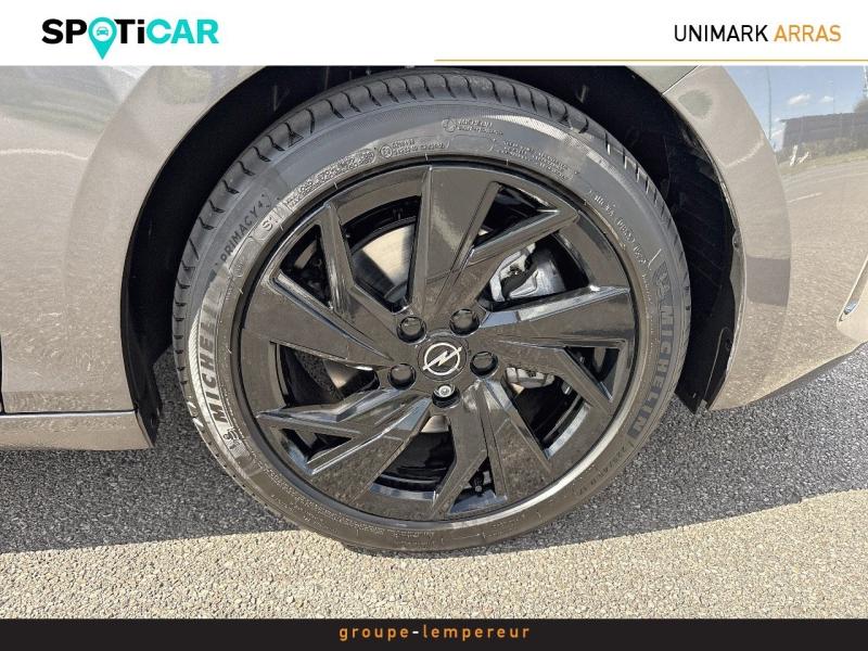 Image OPEL Astra 1.2 Turbo Hybrid 136ch GS e-DCT 6