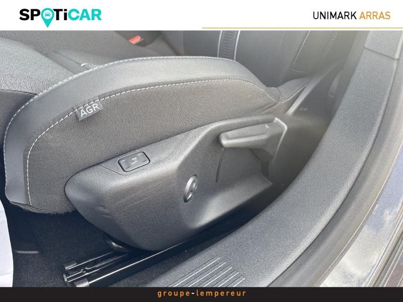 Image OPEL Astra 1.2 Turbo Hybrid 136ch GS e-DCT 6