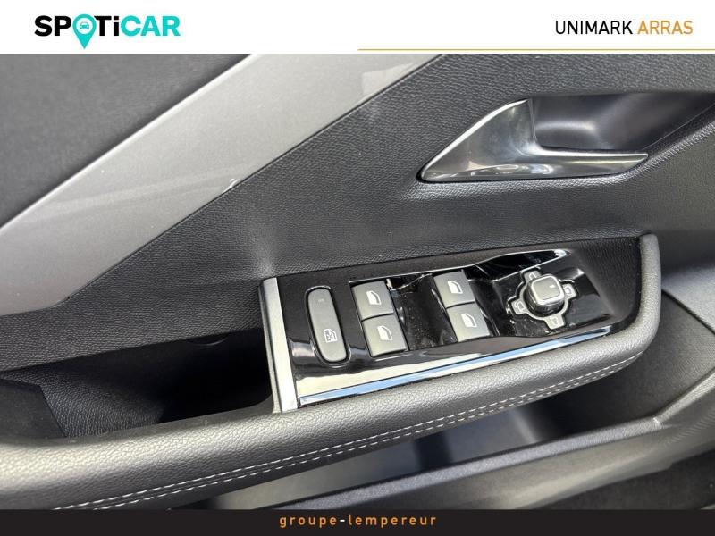 Image OPEL Astra 1.2 Turbo Hybrid 136ch GS e-DCT 6