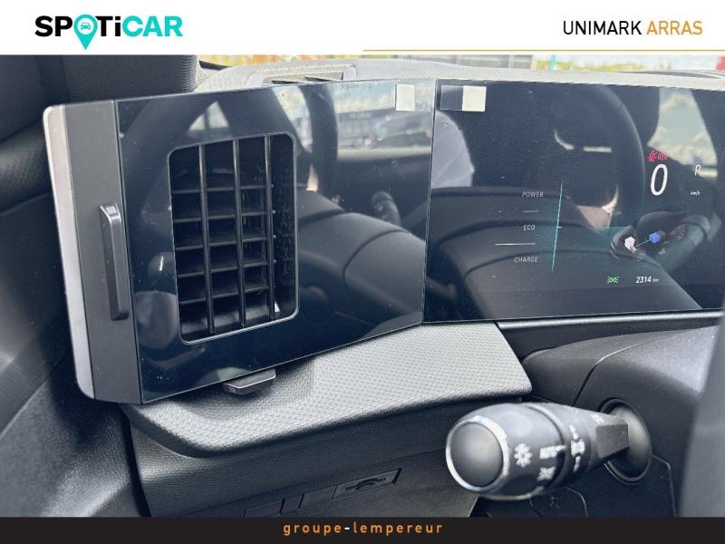 Image OPEL Astra 1.2 Turbo Hybrid 136ch GS e-DCT 6