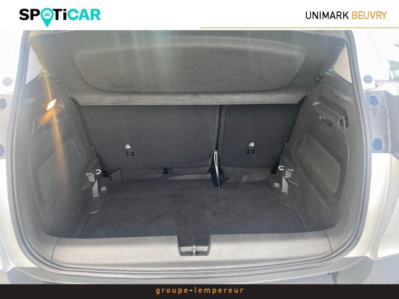 Image OPEL Crossland 1.2 Turbo 110ch Elegance