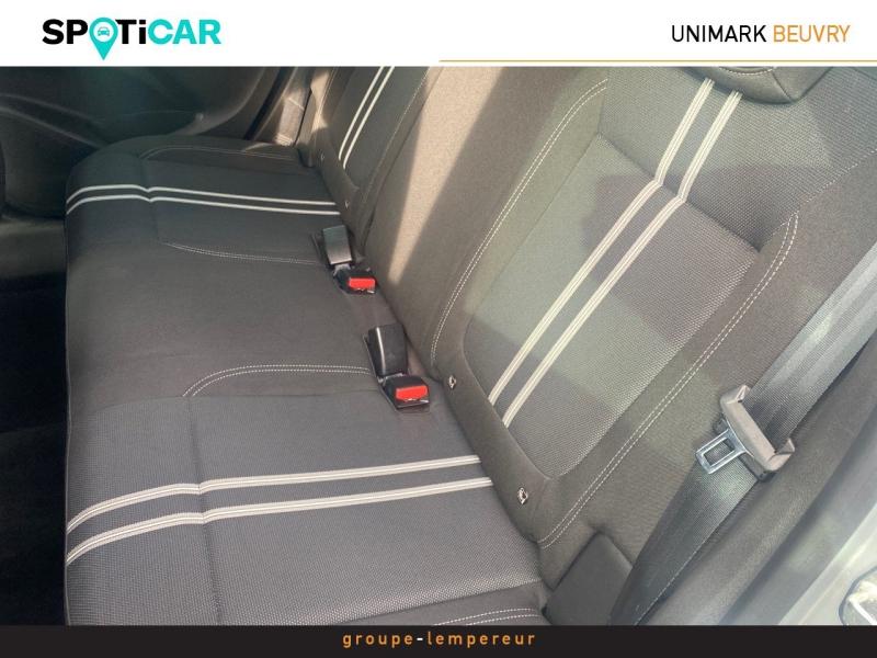 Image OPEL Crossland 1.2 Turbo 110ch Elegance