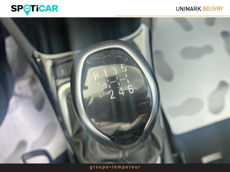 Image OPEL Crossland 1.2 Turbo 110ch Elegance