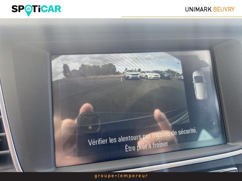 Image OPEL Crossland 1.2 Turbo 110ch Elegance