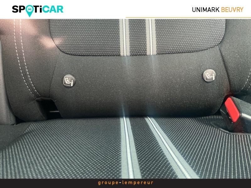 Image OPEL Crossland 1.2 Turbo 110ch Elegance