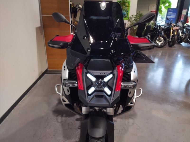 Image BMW R R 1300 GS Adventure