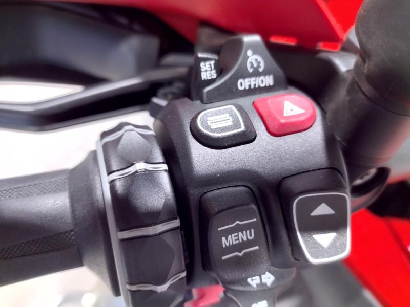 Image BMW R R 1300 GS Adventure