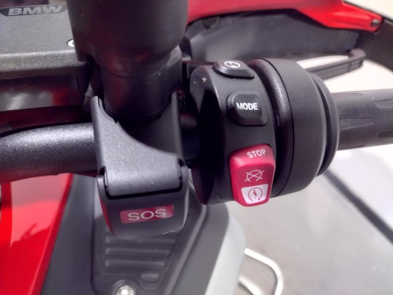 Image BMW R R 1300 GS Adventure