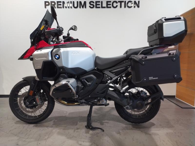 Photo BMW R R 1300 GS Adventure