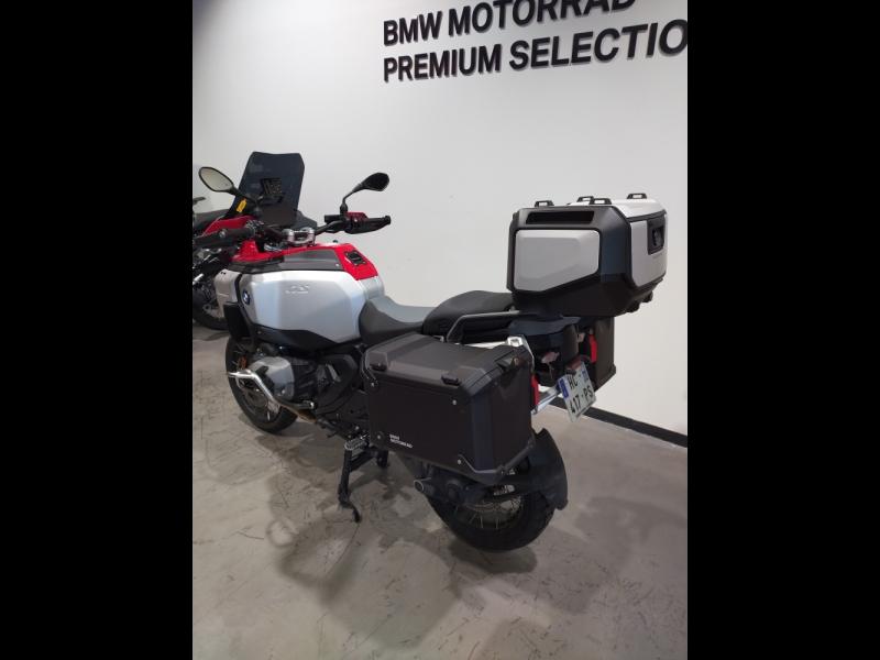 Image BMW R R 1300 GS Adventure