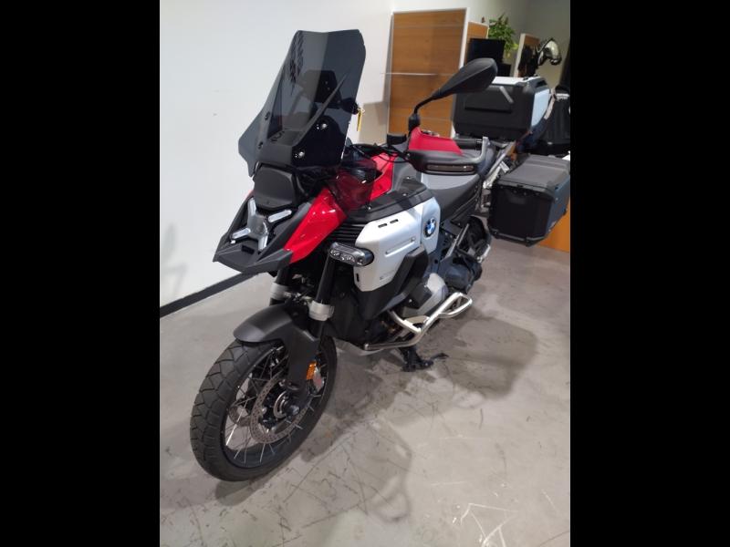 Image BMW R R 1300 GS Adventure