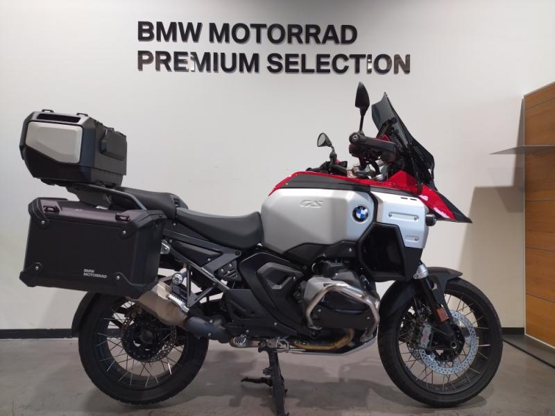 Image BMW R R 1300 GS Adventure