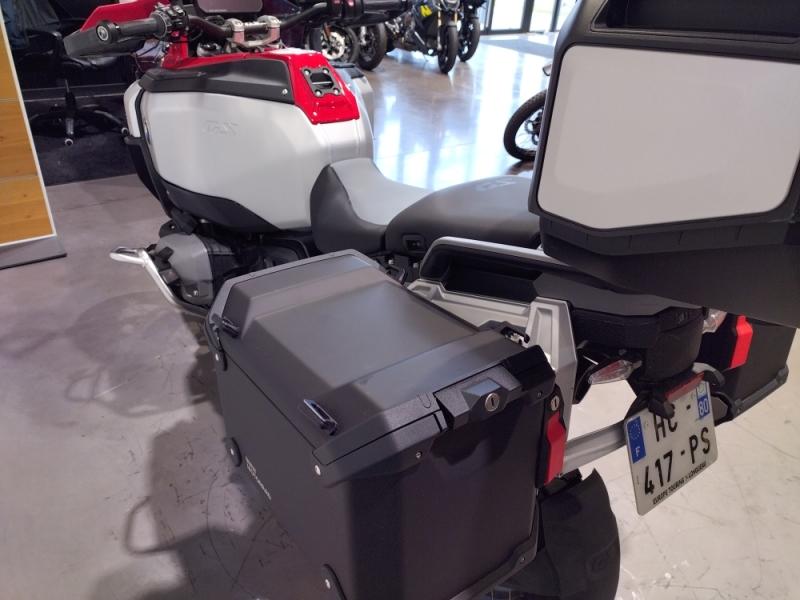 Image BMW R R 1300 GS Adventure