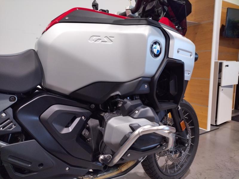 Image BMW R R 1300 GS Adventure