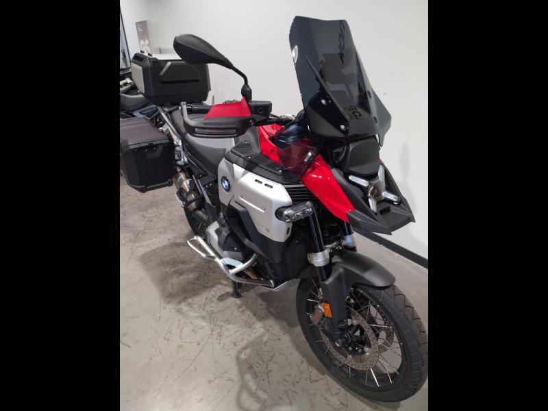 Image BMW R R 1300 GS Adventure