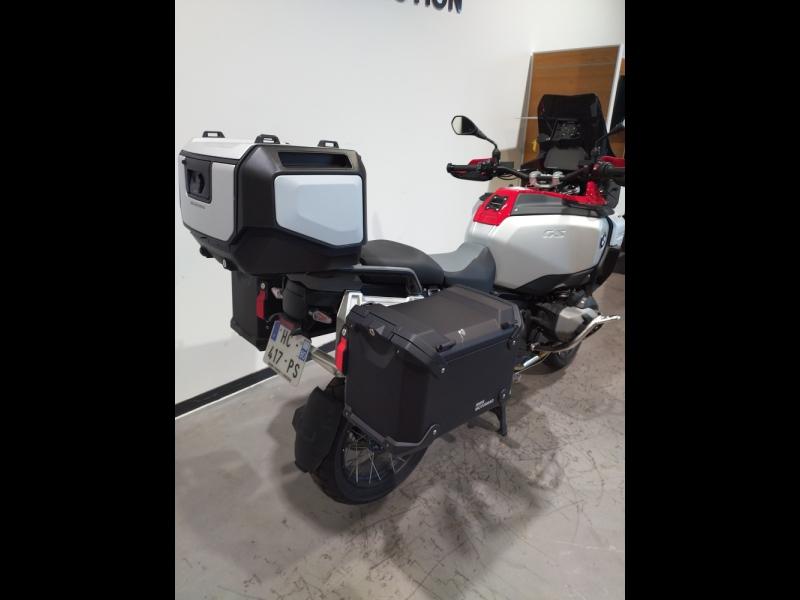 Image BMW R R 1300 GS Adventure