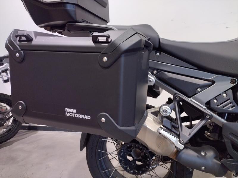 Image BMW R R 1300 GS Adventure