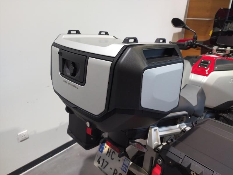 Image BMW R R 1300 GS Adventure