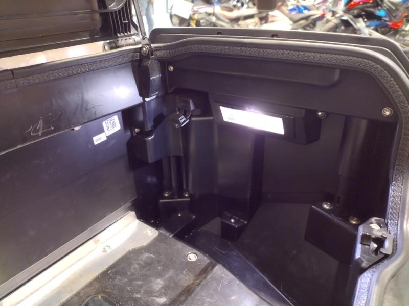 Image BMW R R 1300 GS Adventure