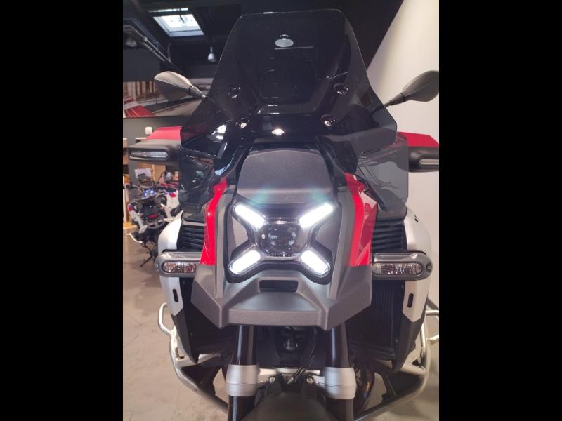 Image BMW R R 1300 GS Adventure