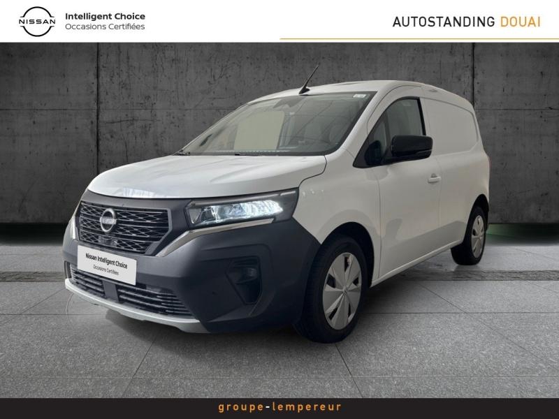 Photo NISSAN Townstar L1 Tce 130 Tekna