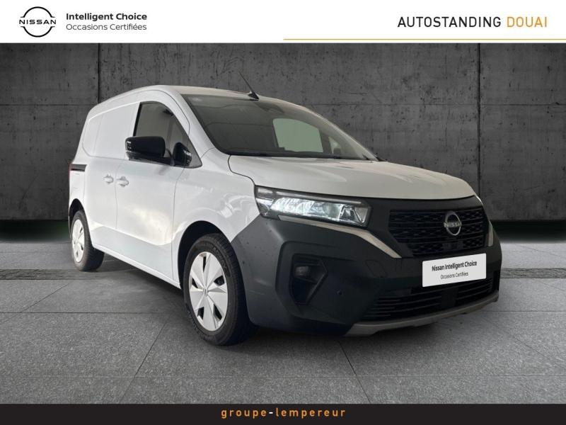 Image NISSAN Townstar L1 Tce 130 Tekna