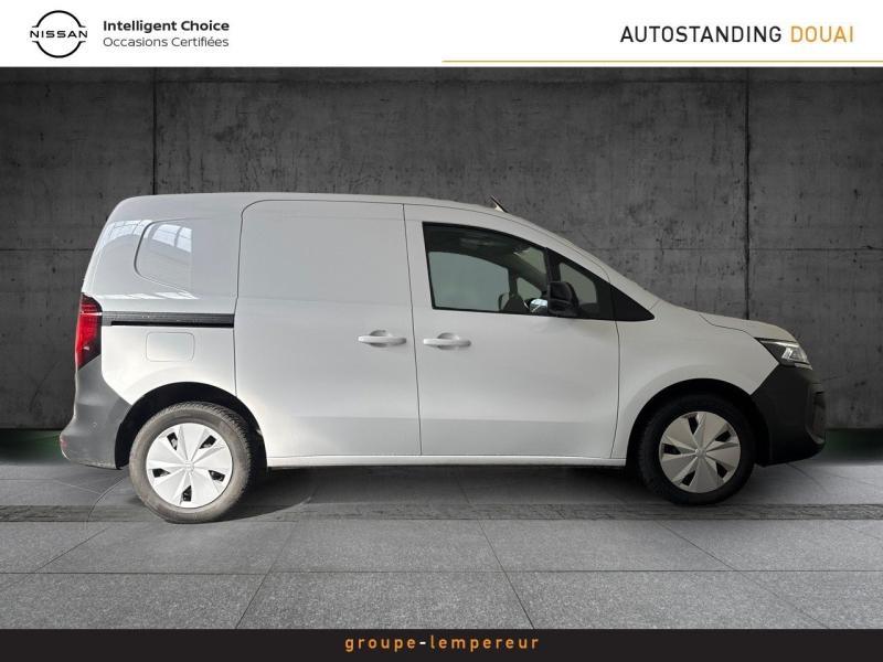 Image NISSAN Townstar L1 Tce 130 Tekna
