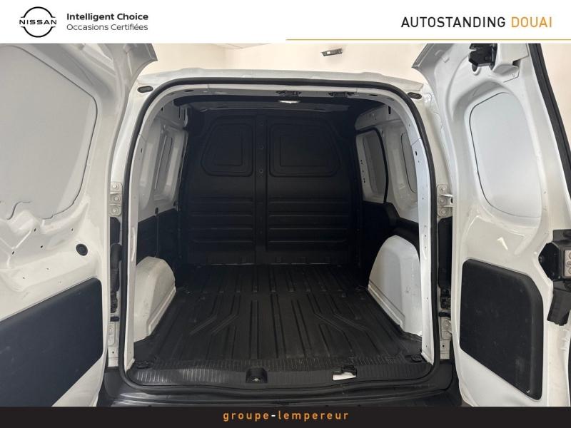 Image NISSAN Townstar L1 Tce 130 Tekna