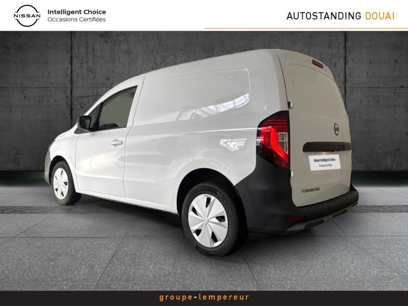 Image NISSAN Townstar L1 Tce 130 Tekna