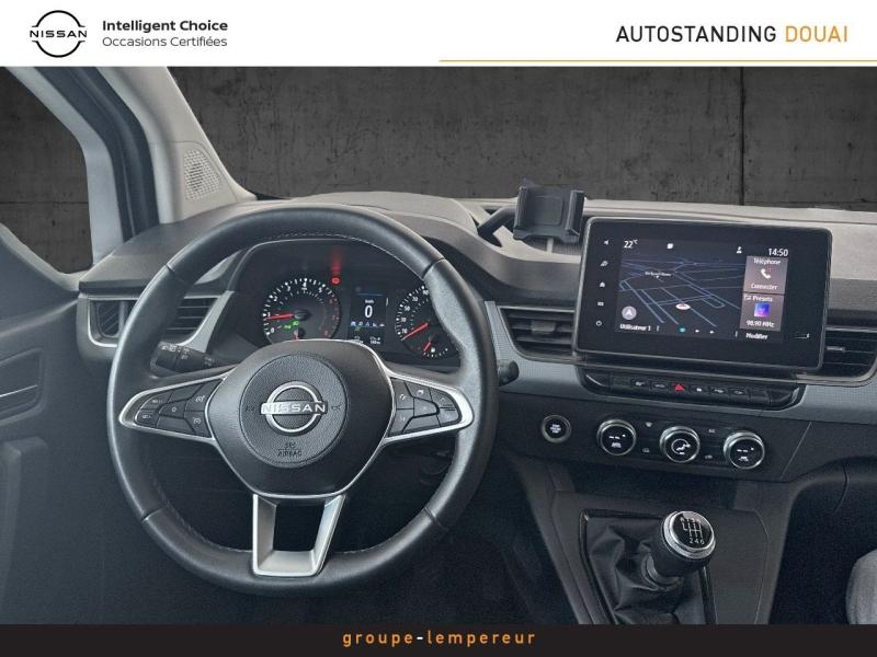 Image NISSAN Townstar L1 Tce 130 Tekna